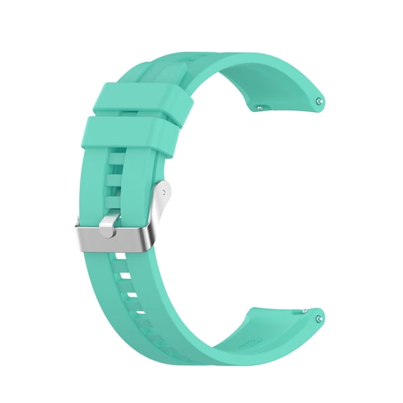 Gecau Watch Strap Belt for Amazfit GTS 2e/GTS2/GTS2mini Safety Guaranteed Mint Green Home Tools