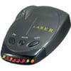Rocky Mountain Radar KAT-DLS325 Radar/Laser Detector With Scrambler