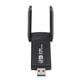 thumbnail image 1 of Adaptador USB WiFi 6, Adaptador De Red Inalámbrico Estable Plug And Play 2,4G 5G Portátil Para 10 11, 1 of 7
