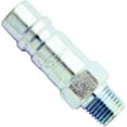 thumbnail image 1 of Milton Industries MIL1857 .50in. National Pipe Thread Female G-Style Plug, 1 of 1