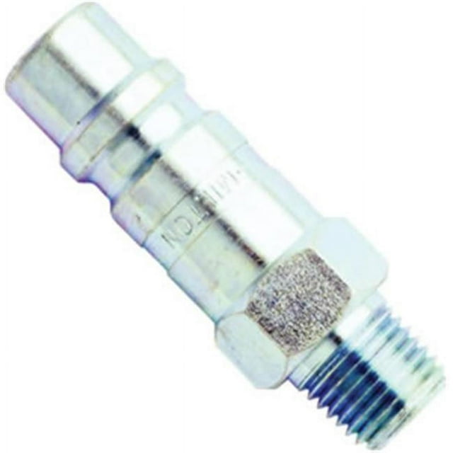 Milton Industries MIL1857 .50in. National Pipe Thread Female G-Style Plug