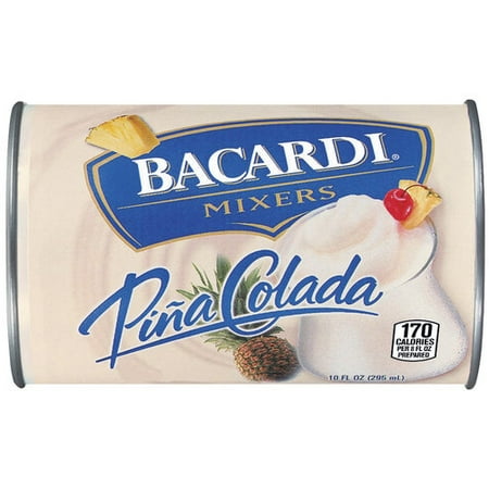 Buy bacardi frozen mixers