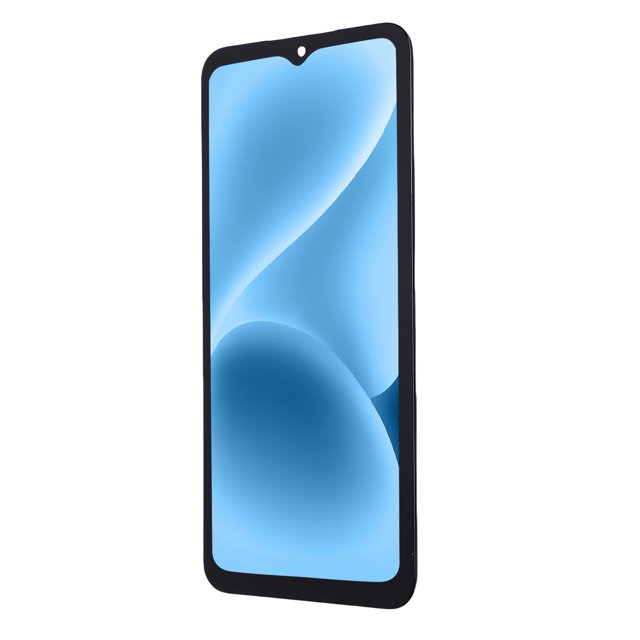 Affichage du téléphone Tactile Numériseur de l'écran, assemblage à écran tactile téléphonique Haute luminosité 1024x600 avec boîte à outils pour le remplacement de