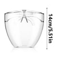 thumbnail image 5 of Clear Protective Face Cover FaceMa--for Everyday Use in Various Environment, 5 of 7