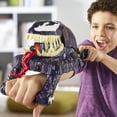 thumbnail image 5 of Juguete Nerf Spider-Man Venom contra Marvel's Venom Strike Blaster, 5 of 5