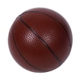 thumbnail image 1 of Indoor Mini Basketball System Backboard Hoop Kit Door Kids Basketball Kit Wall Basketball Hoop Mounted Kids Toy Set, 1 of 8