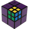 Pocket Cube 4 Color Edition - Meffert's Rotation Brain Teaser Puzzle