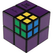 Pocket Cube 4 Color Edition - Meffert's Rotation Brain Teaser Puzzle