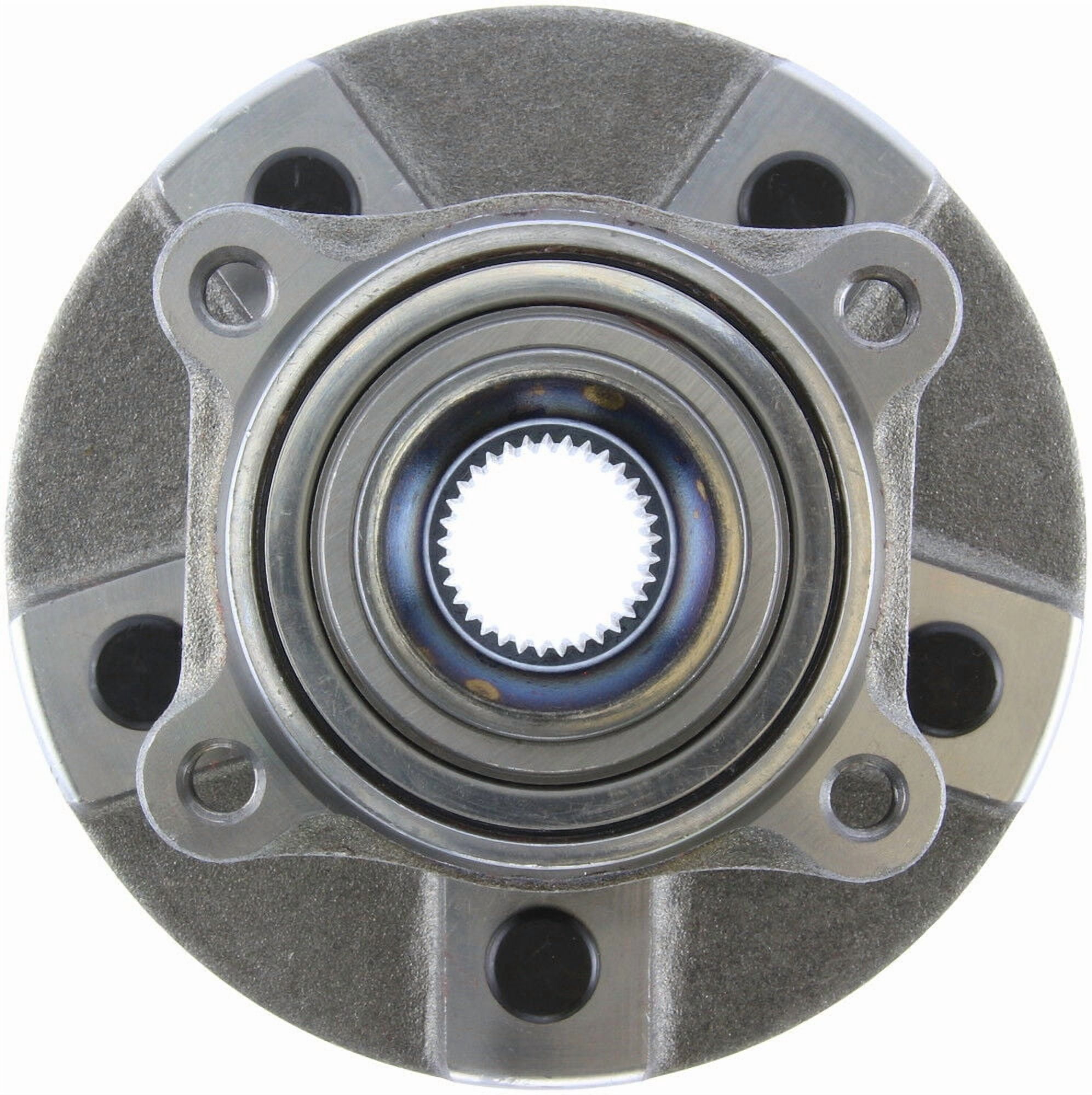 CENTRIC PARTS - HUB Fits select: 2005 CHEVROLET EQUINOX, 2002-2007 SATURN VUE