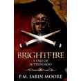 thumbnail image 1 of Brightfire: un Conte de Sutton Hoo, 1 of 2