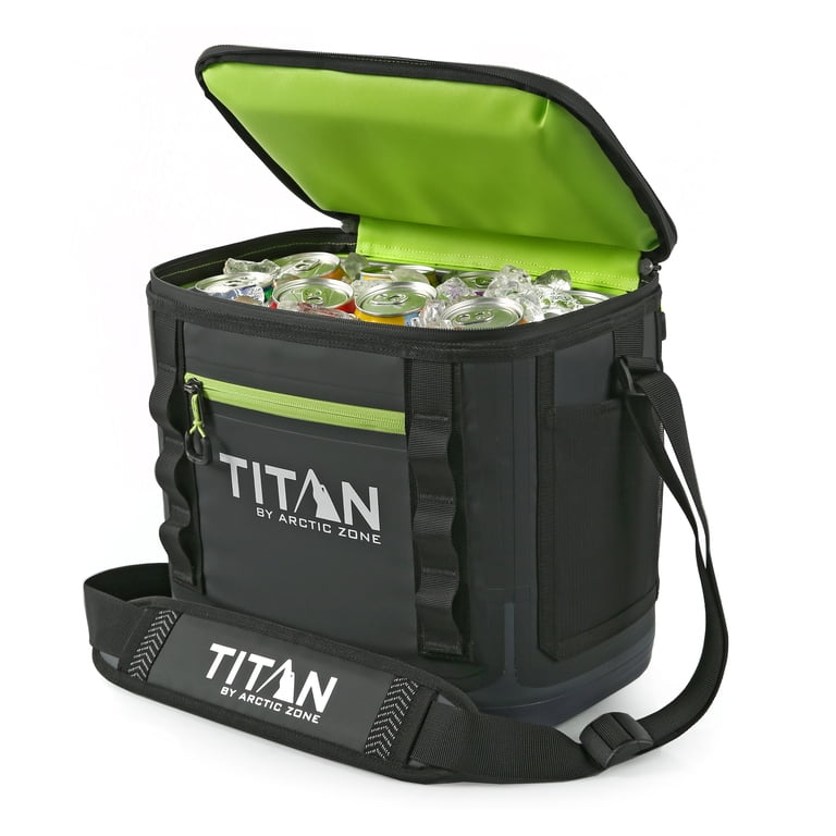 Waterproof Welded Soft Cooler, 12-Can photo 2