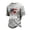 1-Light Gray#0625K, variant on 1776-2026 250th Anniversary USA Shirts Flag Print Funny 4th of July Shirts for Men Freedom Independence Day Big and Tall Graphic T Shirts for Men Red M