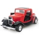 thumbnail image 4 of Camioneta Ford de aleación para automóviles de juguete a escala 1:32 de alta simulación, 4 of 5