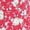 Repeat Petals, variant on Style & Co Plus Size Floral-Print Henley Top Repeat Petals 2X
