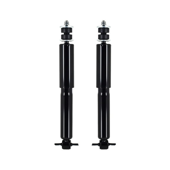 Pair of 2 Front Shock Absorber For 2004-2006 Chevrolet Silverado 1500 RWD