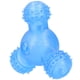 thumbnail image 3 of Bola de comida para mascotas, alimentador automático de mascotas, juguete para fugas de comida, limpieza de dientes de perro, grado profesional, 3 of 8
