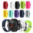 thumbnail image 4 of 10PCS Colorful Silicone Charger Port Protector Anti-dust Fit For Garmin Fenix 5, 4 of 12