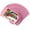 pink, variant on 7" x 10" Stand Up Pouch Bags, 100 Pack - Clear Front &  Foil , Resealable and Heat Sealable Storage Bags for , Snacks, Coffee, Candy, and