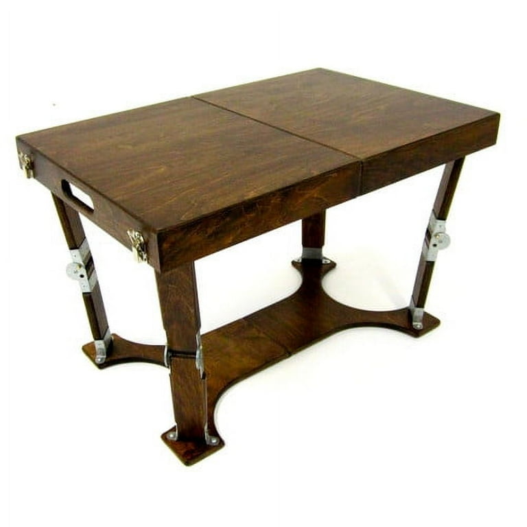 Folding coffee cheap table walmart