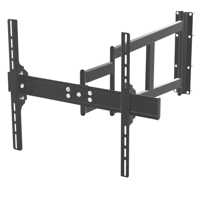 Soporte de TV Articulado Soportes Aries Megalodon 40 A 86 Pulgadas