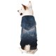thumbnail image 1 of Balery The Galaxy Sudadera con Capucha para Perros Pequeños – Ropa para Mascotas, Disfraz para Perros y Gatos, Ideal para Fiestas y Cosplay-X-Large, 1 of 7
