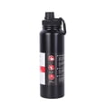 thumbnail image 1 of ¡Campaña con descuento!Taza de agua con aislamiento de acero inoxidable, botella de agua para coche deportivo de ocio diario con aislamiento al vacío y acero inoxidable, 800ML, 1 of 6