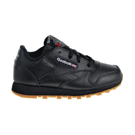 reebok classic leather - boys' toddler