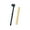 16mm, variant on Carbon Steel Hand Auger Drill for Wet Handle Ideal for Gardening Structural Tasks Camping Woodworking