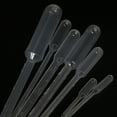 thumbnail image 5 of 1/2/3/5ml Disposable Eye Dropper Set Transfer Lab Graduated Pipettes 200pcs/set, 5 of 13