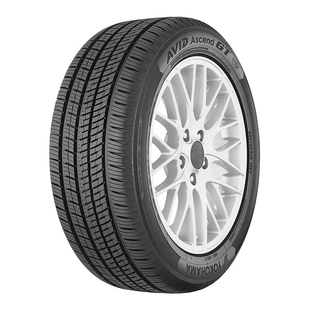 Llanta 205/60R16 92V Yokohama ASCEND GT