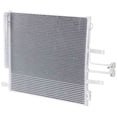 thumbnail image 4 of For Dodge Ram 2009 A/C Kit w/ AC Compressor Condenser & Drier - BuyAutoParts, 4 of 8