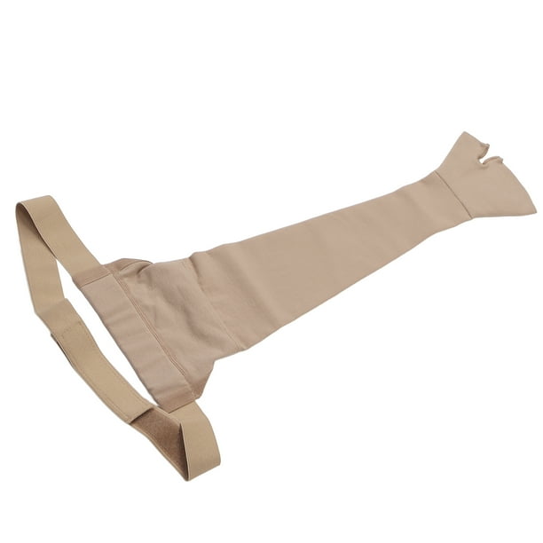 Lymphedema Arm Sleeve Lymphedema Arm Support Sleeve Swelling Support Sleeve  Lymphedema Compression Arm Sleeve Polyurethane Post Mastectomy Support Arm  Sleeve For Swelling SupportS 