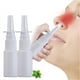 thumbnail image 3 of Refillable Nasal Spray Bottles 30ml Empty Plastic Bottle for Personal Care, Cosmetic & Travel - 20 Pack, 3 of 5