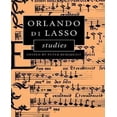 thumbnail image 1 of Orlando di Lasso Studies, 1 of 2