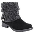 thumbnail image 2 of Muk Luks Women's Patrice Ankle Boot, 2 of 2
