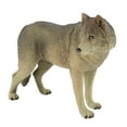 thumbnail image 4 of Modelo animal, simulación de vida silvestre, modelo animal, simulación de figura animal, modelo animal, juguete, materiales ecológicos, 4 of 11