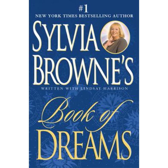 Pre-Owned Book of Dreams (Hardcover) 0525946586 9780525946588