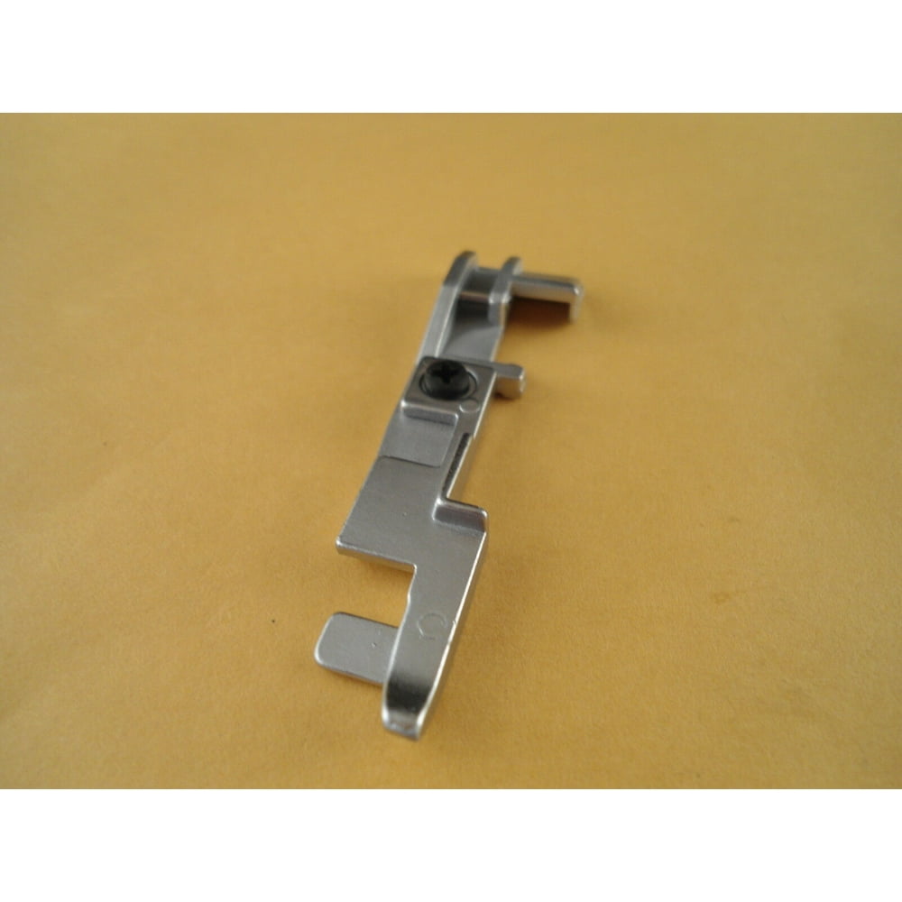 Blind Hem Foot 550623 For Singer Serger 14SH654, 14SH644, 14CG754