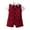X14-Red, variant on Gerichy Baby Boys Gentleman Romper One Piece Short Sleeve Bowtie Outfit Formal Wear Tuxedo Suit Toddler Boys Short Sleeve Shirt Tops Shorts with Tie Kids Gentleman Outfits