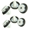 thumbnail image 3 of 10 Pcs Automotive Door Panel Clips Car Door Panel Clips Clips and Fasteners Door Panel Clips Car Door Door Clip, 3 of 6