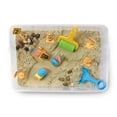 thumbnail image 3 of Creativity for Kids bac sensoriel chantier de construction, 3 of 6