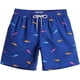 thumbnail image 4 of Pantalones cortos de playa para hombre, pantalones deportivos de secado rápido, estampado digital 3D de Europa y Estados Unidos, 4 of 5