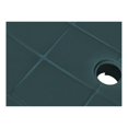 thumbnail image 2 of vidaXL Table de Jardin Verte 101x68x72 cm Plastique, 2 of 4