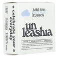 thumbnail image 6 of Unleashia Babe Skin, Baby Blue Cushion, SPF40/ PA++, 25N Good Night, 0.52 oz (15 g), 6 of 7