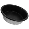 thumbnail image 3 of Worgeous Popcorn Maker Replacement Parts Iron Black For Business Use Home Users 1Pcs 8.3x8.3x2.8In, 3 of 10