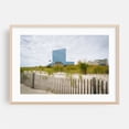 thumbnail image 2 of AC Dunes - Atlantic City New Jersey Photography Beach Coastal Architecture Cityscape Landscape Skyline Boardwalk Unframed Wall Art Print 32 x 48 inches, 2 of 7
