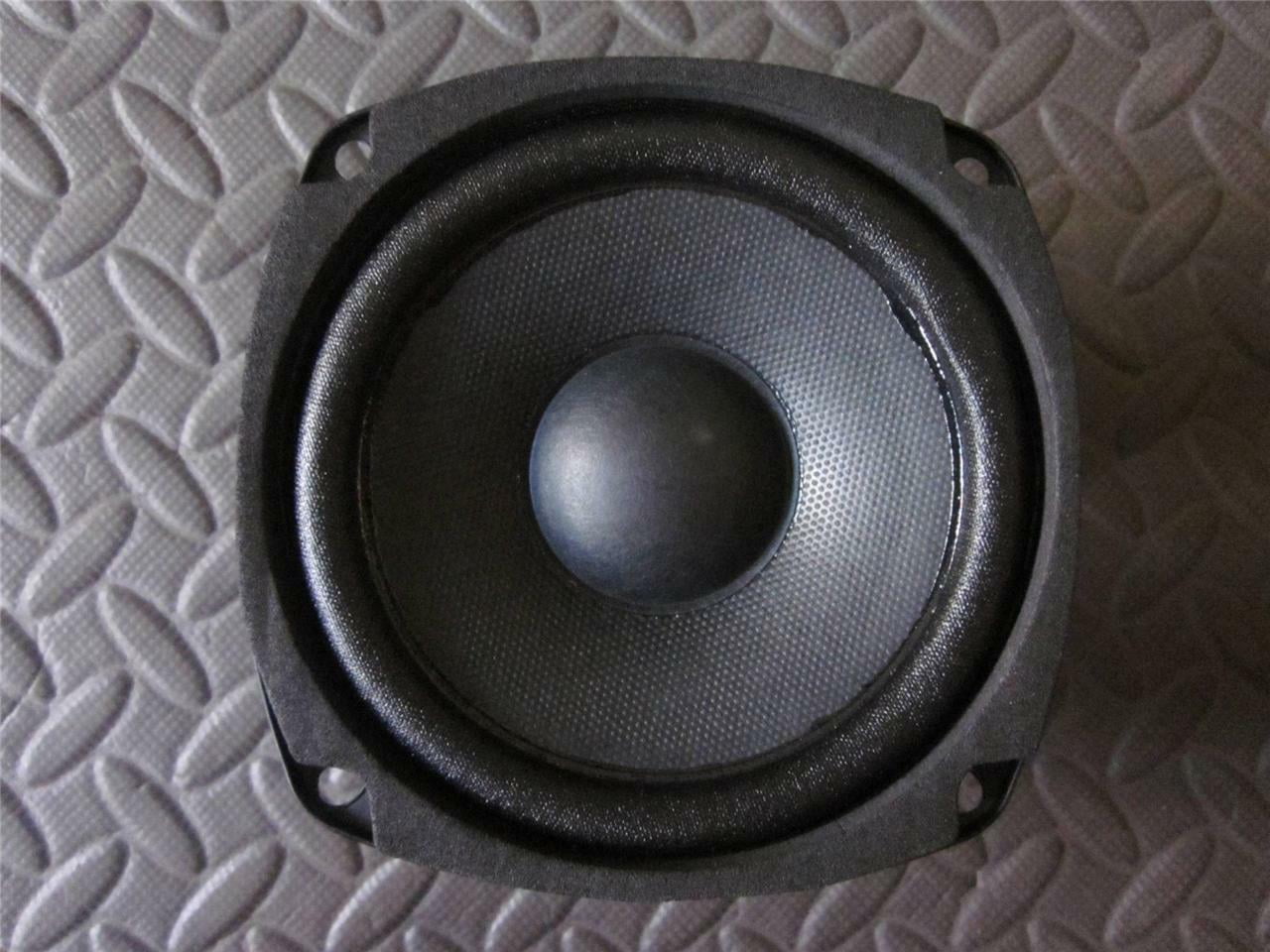 woofer speakers for home