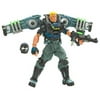 Gi Joe - Hasbro Gij 8inch Commando Duke Jet Pack