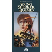 Young Sherlock Holmes