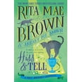 thumbnail image 1 of Pre-Owned Hiss & Tell: A Mrs. Murphy Mystery (Hardcover) 059335754X 9780593357545, 1 of 1